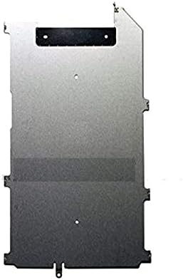 ePartSolution LCD Screen Shield Back Plate Metal Bracket Frame Replacement for iPhone 6S Plus USA
