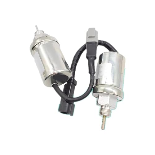 Vanne coupure U85206452 de qualité supérieure pour injection