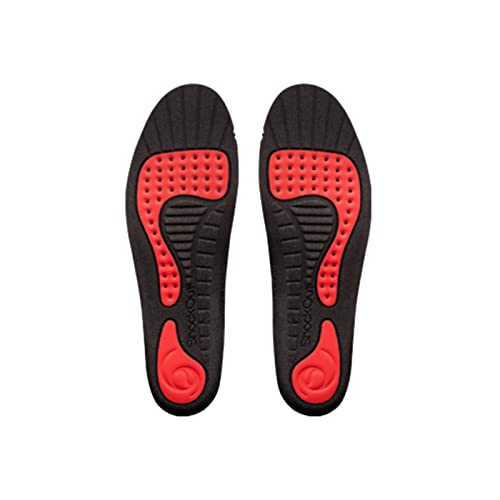 Plantilla Deportiva Shockout Supreme - 3