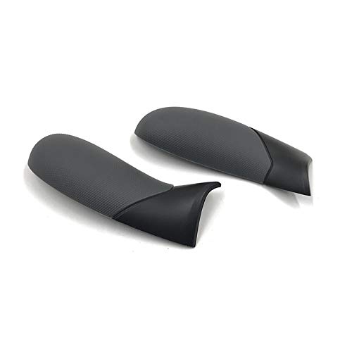 YANHAO [Parti di Videogiochi] 10 Paia di Parti di Ricambio di Alta qualità for Controller Gamepad Impugnatura gommata Maniglie Posteriori for Impugnatura Controller Xbox One Elite [Sostituire]