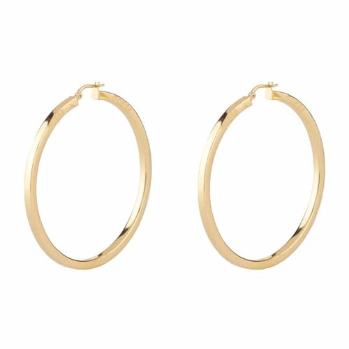 Orecchini Guess Jube04200200Jwygt-U Hoops I Did It