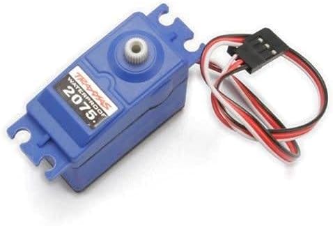 Traxxas 2075 Digital High-Torque Waterproof Servo