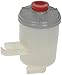 Dorman 603-711 Power Steering Reservoir for Select Honda Models