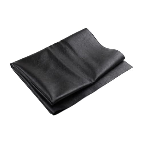 Funda de asiento para motocicleta de cuero elástico y transpirable