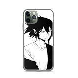 Phone Case Tamaki Amajiki My Hero Academia Compatible with iPhone 12 11 X XS XR 8 7 6 6s Plus Mini...