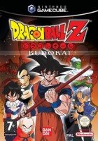 Dragonball Z Budokai - Player's Choice