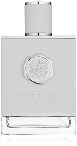 Vince Camuto Eterno Vaporisateur d'eau de toilette, 100 ml