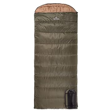 best extreme cold weather sleeping bag