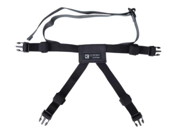 Amazon | タナックス(TANAX) MOTOFIZZ シートバック固定ベルト K