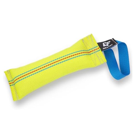 Bull Fit Schwimmfähige Beisswurst