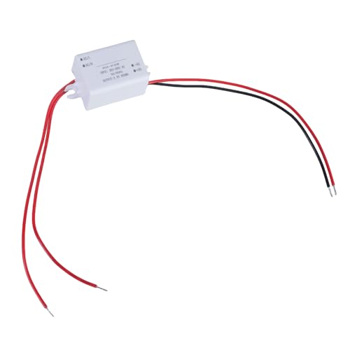 �d���R���o�[�^�[85V?265V����DC3.3V 900MA�̃����R���f�X�N�����v�d�����M�����[�^�[