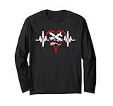 Heartbeat RC Model Flight Drone Enthusiast