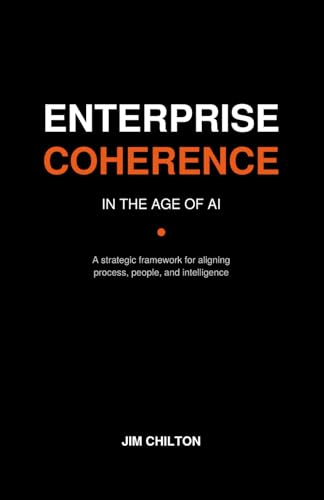 ENTERPRISE COHERENCE in the Age of AI