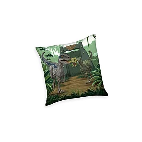 Coussin Décoratif Herding Jurassic World Cover