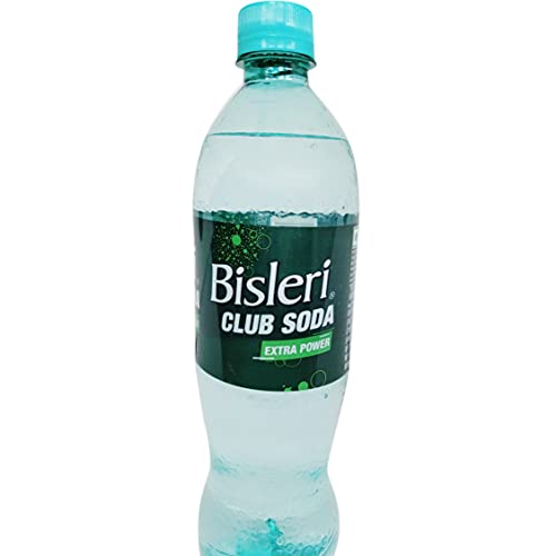 Image of Bisleri Soda, 750 Milliliter, Vegetarian, Pack of 1