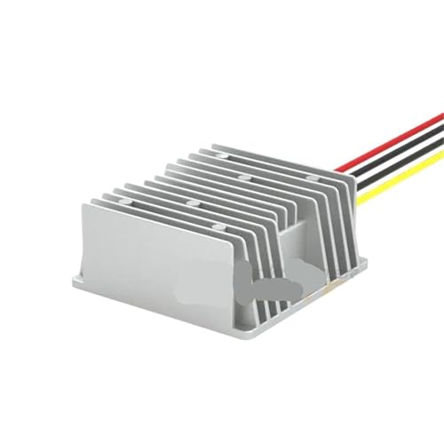 Convertisseur LED 12V à 19.5V CC 150W alimentation boost pour pc portable