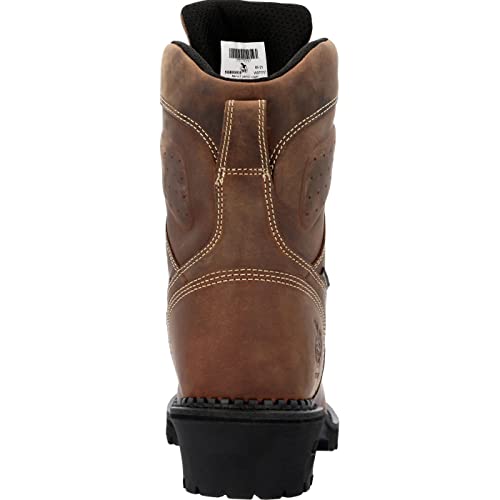 Georgia Boot Men's Gb00540 Industrial Boot4