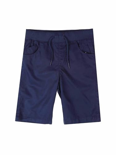 Bermuda bleu Losan pour les vacances et les jeux d'été des enfants