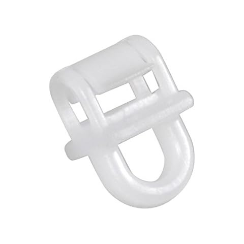 Lampa 98553 Set of 25 Hooks for Lorry Curtains, G-2 Cover