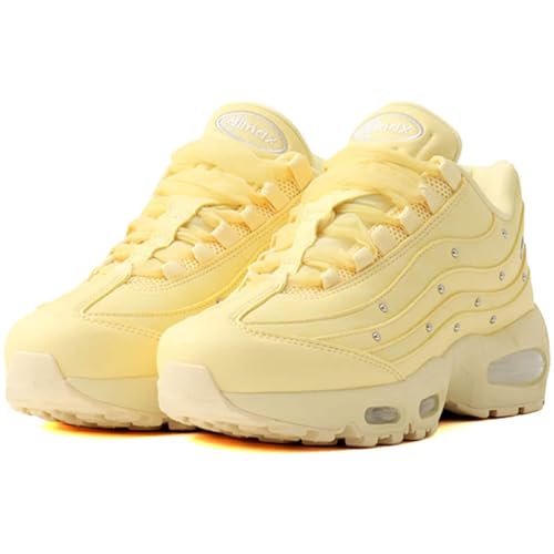 [�i�C�L] �G�A �}�b�N�X 95 W AIR MAX 95 "Big Bubble �\�t�g�C�G���[/�A���o�X�^�[/���^���b�N�V���o�[ IQ3444-722 28.0cm