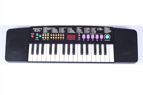 Image of Trinity PA-41X 32 Keys Electronic Keyboard
