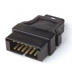 Nexiq TechnologiesGm 12 Pin Adapter