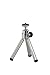 immagine 3Cullmann Alpha 15 Mini Treppiede, Grigio