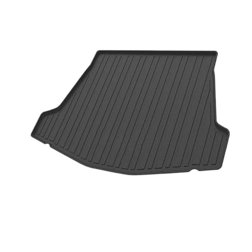 Tapis de sol de voiture haut de gamme aspect décoration Toyota BZ4X
