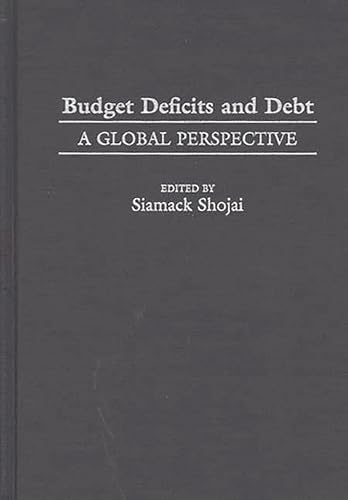 Budget Deficits and Debt: A Global Perspective (Complex Coding Systems; 3) view 2