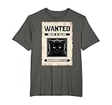 Wanted Dead Or Alive Design Geschenkidee