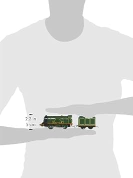 Thomas & Friends Motorized Toy Train, Emily