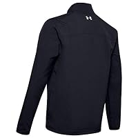 Under Armour Herren Storm Windstrike Golf 1/2 Zip Jacke – Ansicht 4