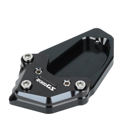Support latéral de moto pour GS1300 idéal pour le camping et les voyages en R1300GS ADV