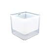 LED Ijsemmer, 3.5L RGB Plastic Wijn Ijsemmer Drink Containers met Multi Kleuren Veranderende voor Feest/Home/Bar…