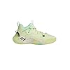 adidas Unisex-Child Harden Stepback 3 Basketball Shoe