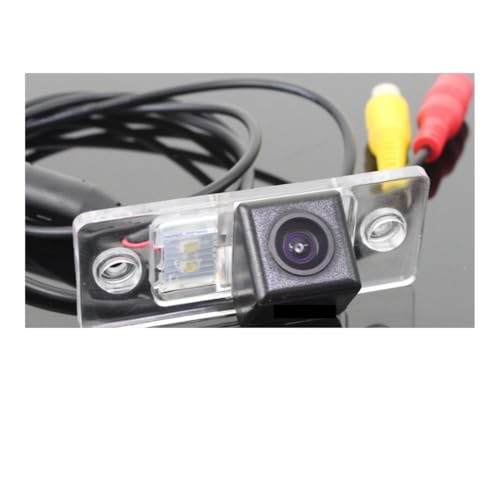Caméra stationnement voiture Golf 2003-2010 recul automatique HD vision nocturne