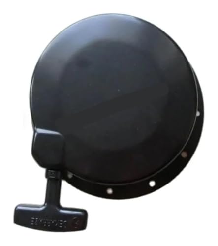 Démarreur à recul de direction à plaque rétractable compatible avec