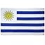 Uruguay