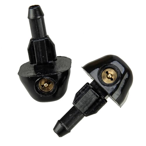 Gicleur lave-glace Toyota Tacoma Hilux 85381-35040 jet précis et stable