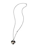 Sesso: Donna Gioiello BREIL collezione KILOS OF LOVE, COLLANA da DONNA in ACCIAIO colore SILVER misura 80CM - TJ2736