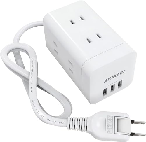 移動ができる USBポート付き卓上コンセント テレワーク son-0544.jpg