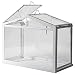  Ikea Greenhouse, Indoor/outdoor, White