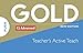 Produktbild Gold C1 Advanced New Edition Teacher's ActiveTeach USB