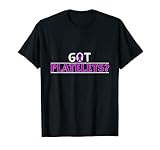 ITP Awareness by Eglfy Tees Co.