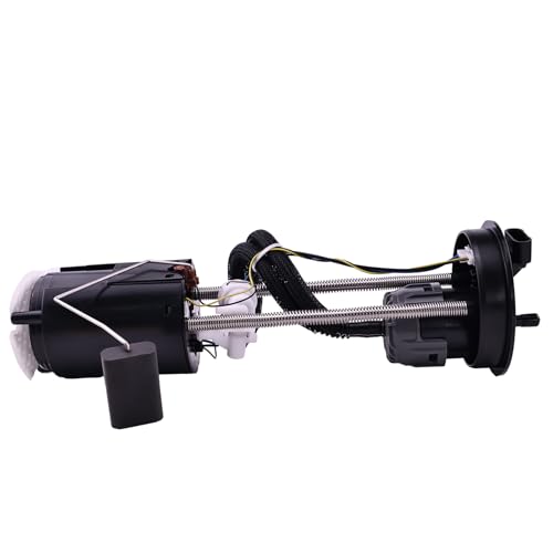 FridayParts 275500996 275500850 Fuel Pump Assembly Compatible for Sea Doo Personal Watercraft GTI GTX RXP SPARK ACE Can-Am UTV Maverick Trail 1000R 800R Replacement - Thumbnail 2