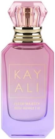 KAYALI Fleur Majesty Rose Royale | 31, 10 ML