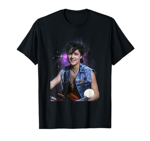 Juri Shatunov T-Shirt