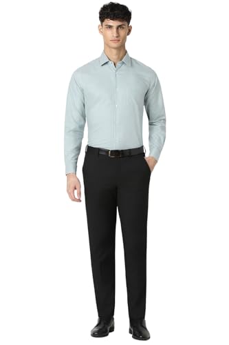 Image of Van Heusen Men's Regular Fit Shirt