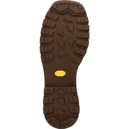 Image of ROCKY Legacy 32 Waterproof Steel Toe Western Boot