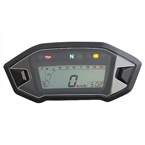 Protecteur d'écran tableau bord moto pour vos trajets en CB300F ou CBR500R